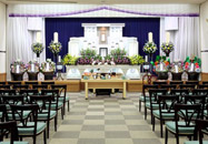 Charlie Marshall Funeral Home